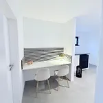Apartamento Teuto Loft Hörstel