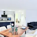 Apartamento Teuto Loft