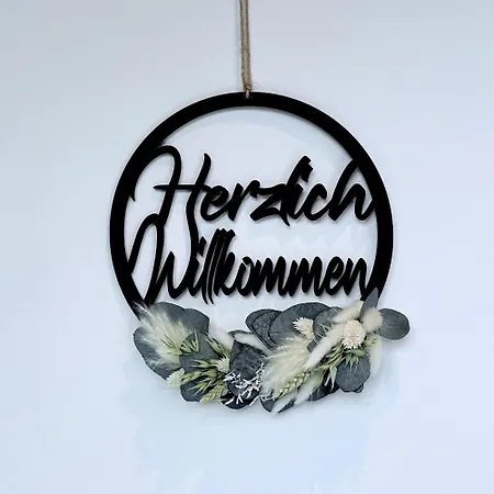 Appartement Teuto Loft *