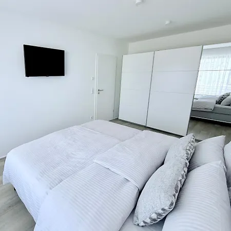Teuto Loft Apartment