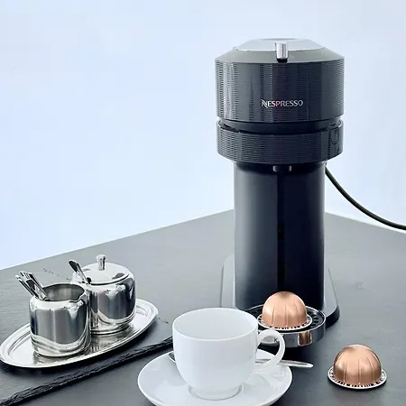 Teuto Loft Appartement *