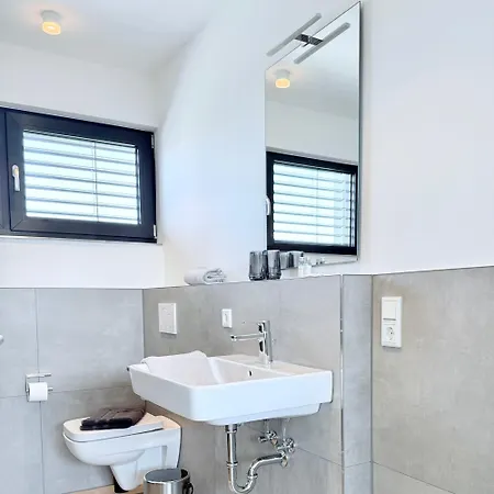 Teuto Loft Apartment