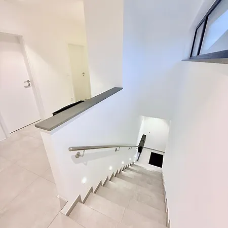 Appartement Teuto Loft *