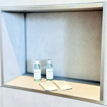 Teuto Loft Appartement *