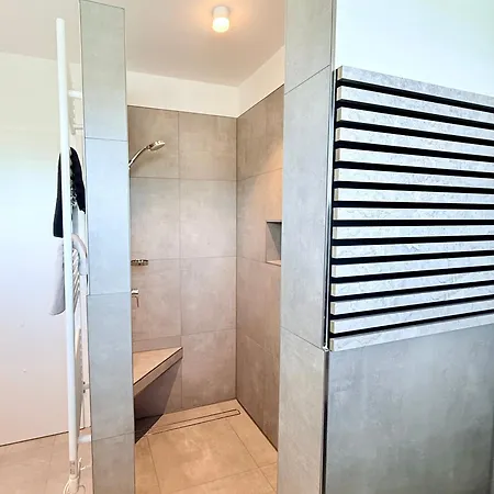 Appartement Teuto Loft *