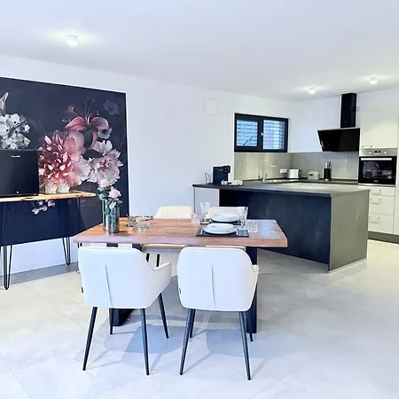 Teuto Loft Appartement *