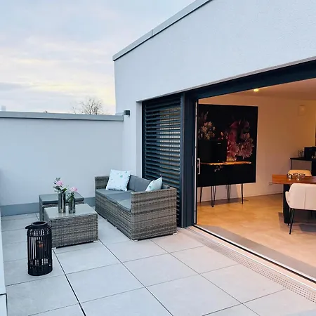 Teuto Loft *