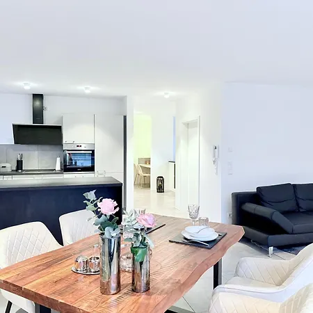 Apartment Teuto Loft