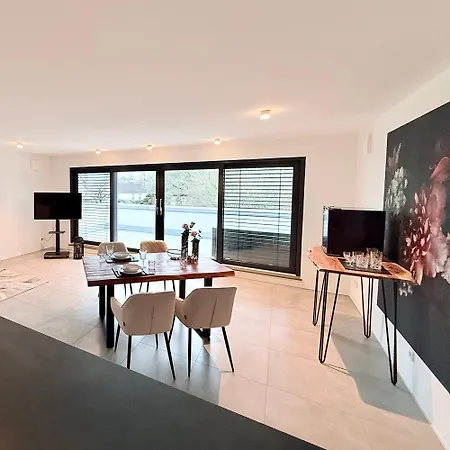 Teuto Loft *