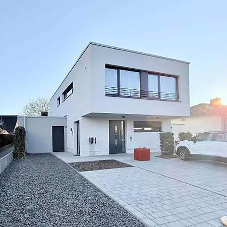 Teuto Loft Apartment Hoerstel