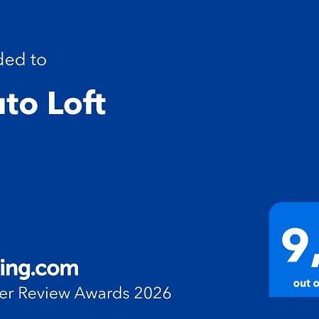 Teuto Loft * Hörstel