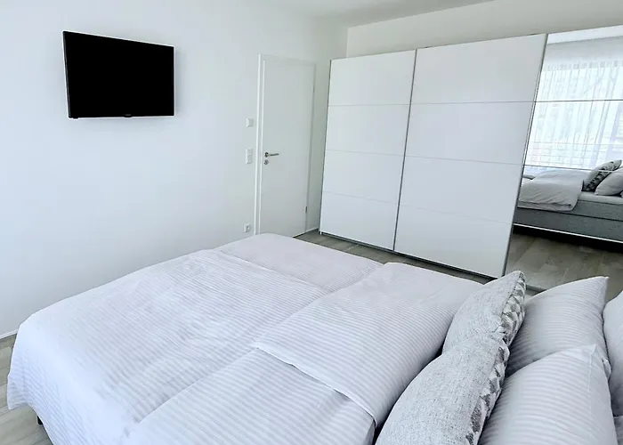 Teuto Loft Lejlighed