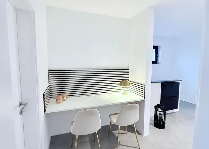 Lejlighed Teuto Loft Hörstel