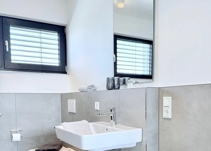 Teuto Loft Lejlighed