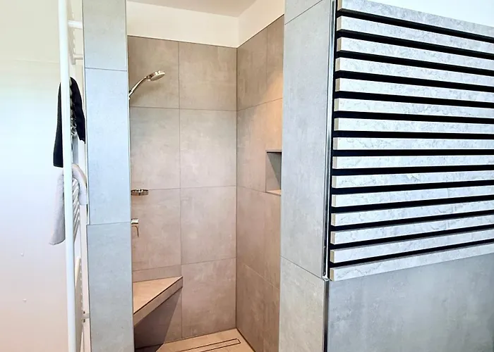 Lejlighed Teuto Loft *