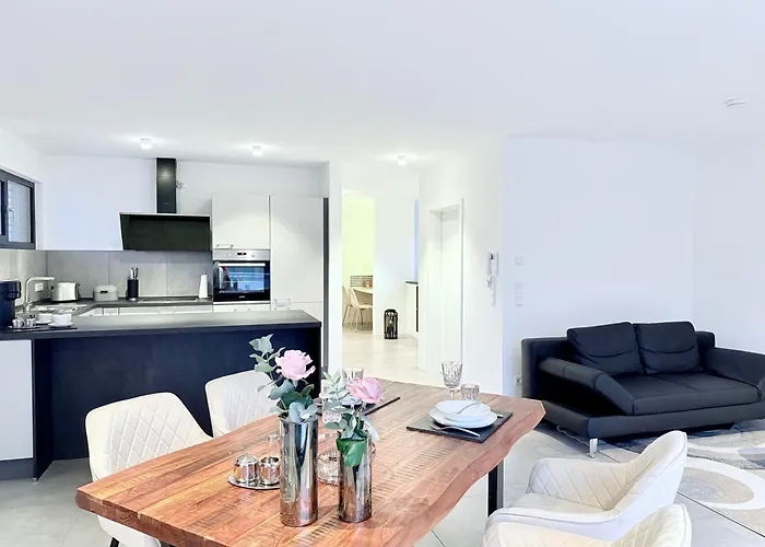 Lejlighed Teuto Loft